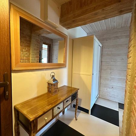 Loft Apartments Decin Dış mekan fotoğraf