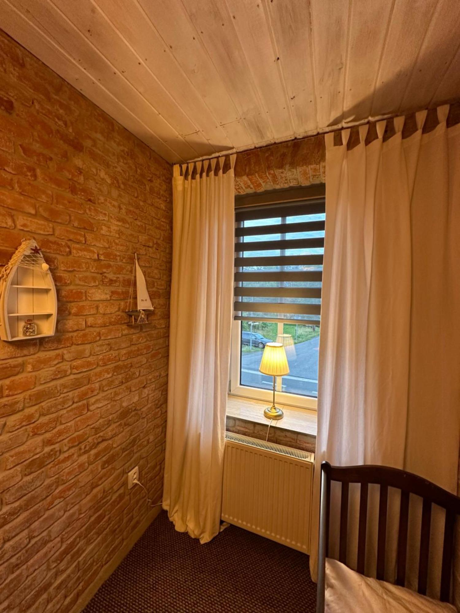 Loft Apartments Decin Dış mekan fotoğraf