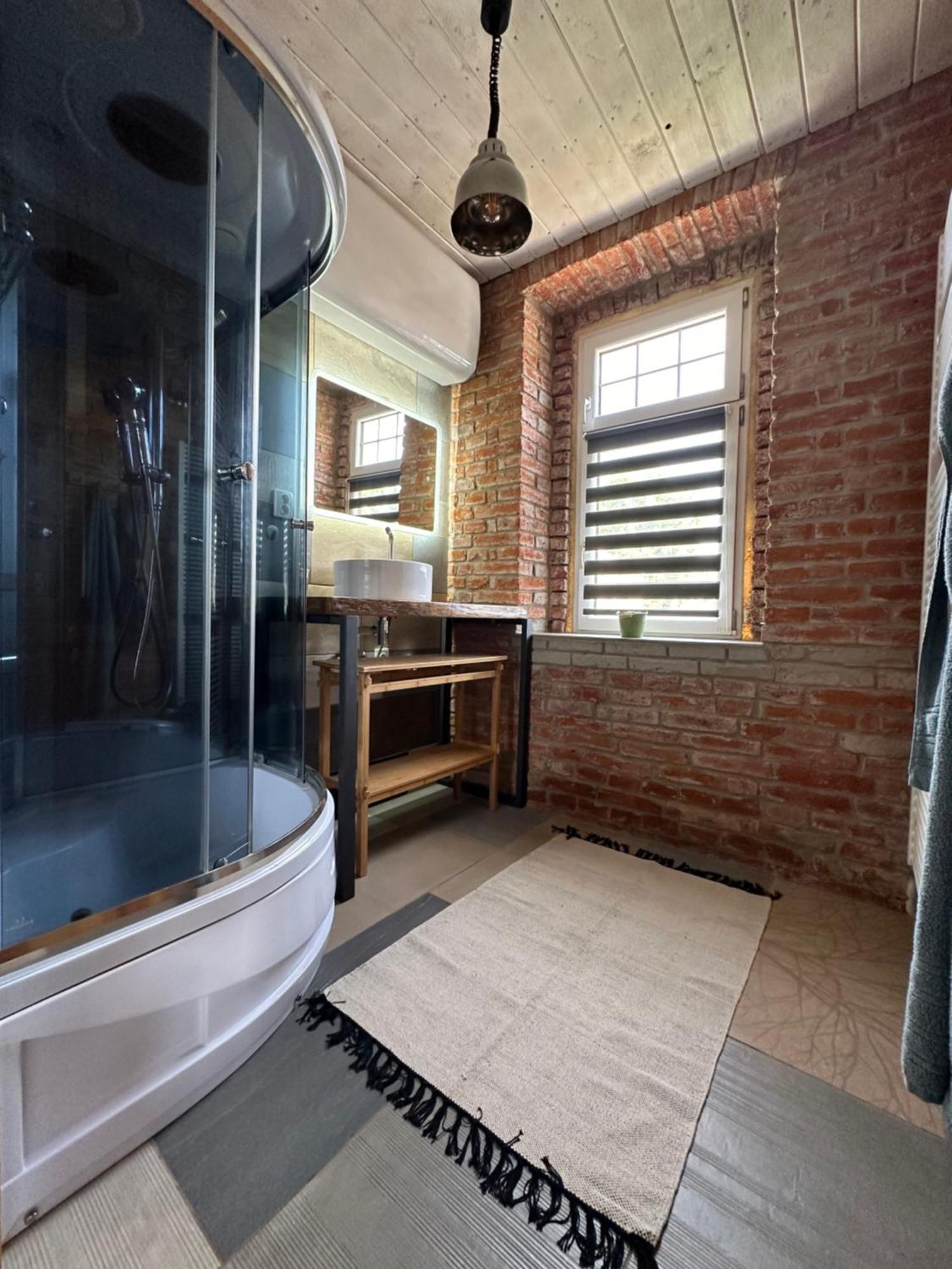Loft Apartments Decin Dış mekan fotoğraf